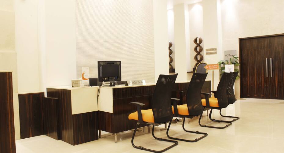 Inner Circle Hotel, Hyderabad 4